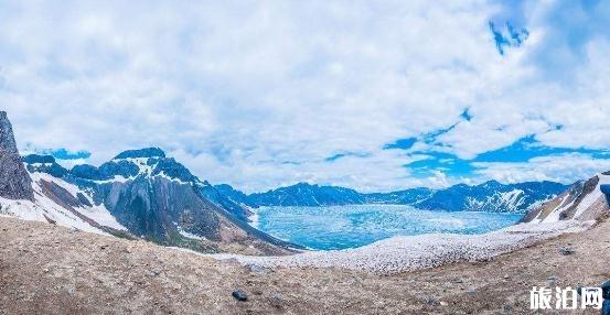 长白山自驾车可以开上山吗