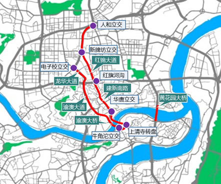 重庆限号2018最新消息规定(时间+区域范围)