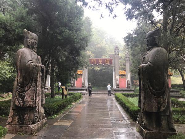 南京旅游美景图片 南京旅游景点照片