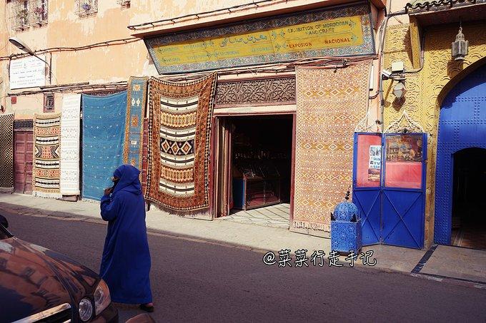 摩洛哥景点有哪些 摩洛哥好玩吗