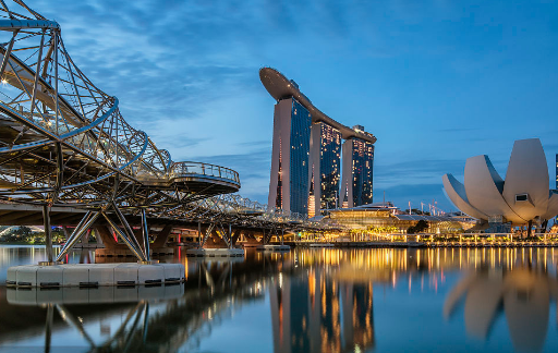新加坡自由行旅游攻略2017