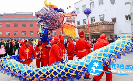 2018北京艺麓园非遗庙会门票+地址+路线