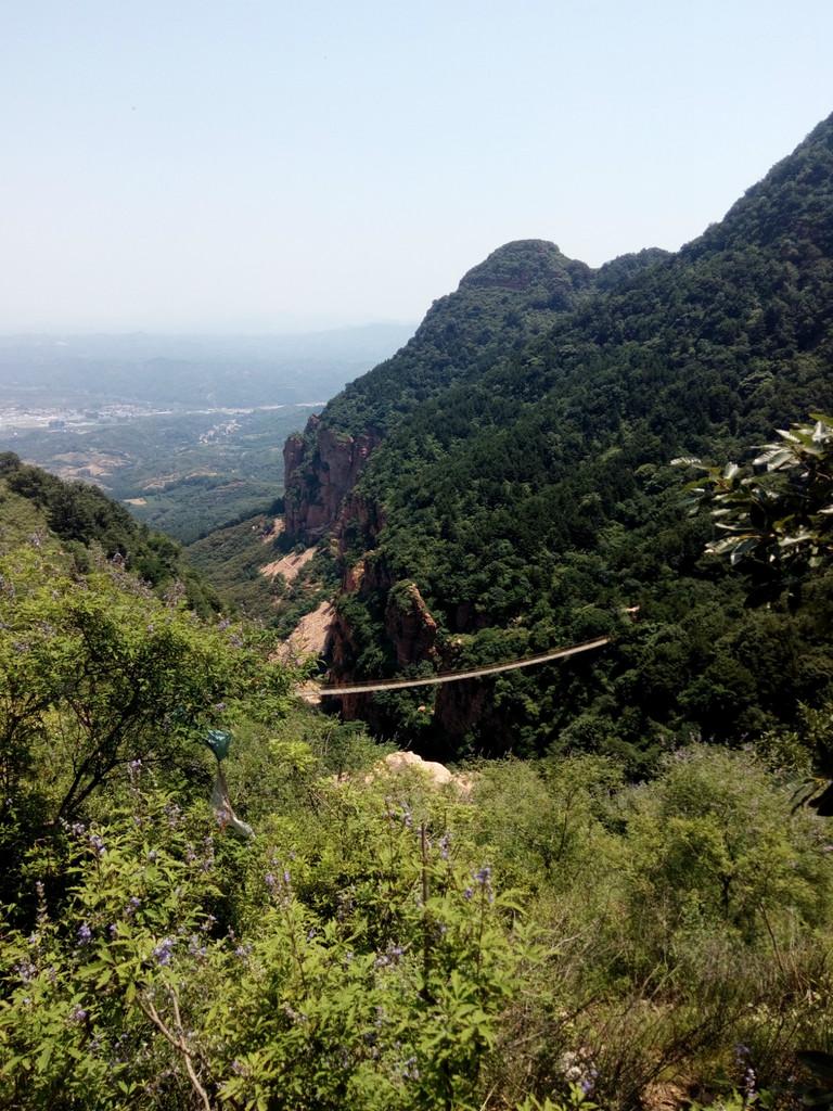 邢台有什么好玩的地方 邢台有什么旅游景点