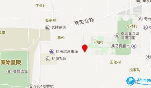 西安秦始皇兵马俑怎么去 秦始皇兵马俑交通攻略2018