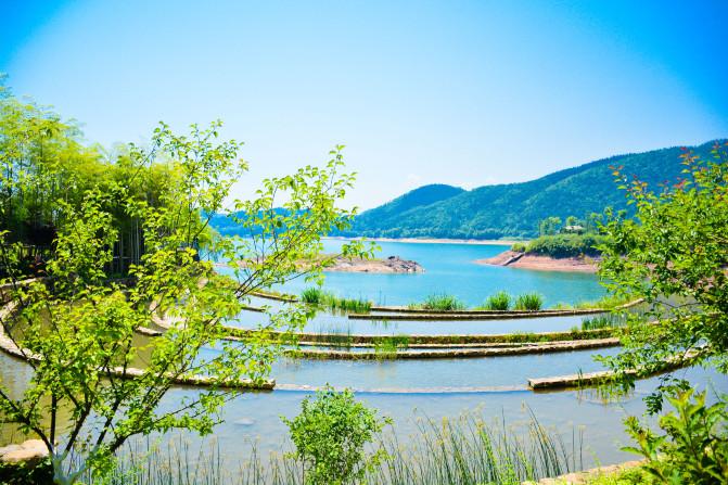 千岛湖有哪些景点 好玩吗