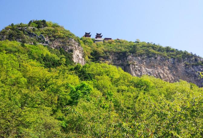 云台山有什么景点 云台山有什么好玩的