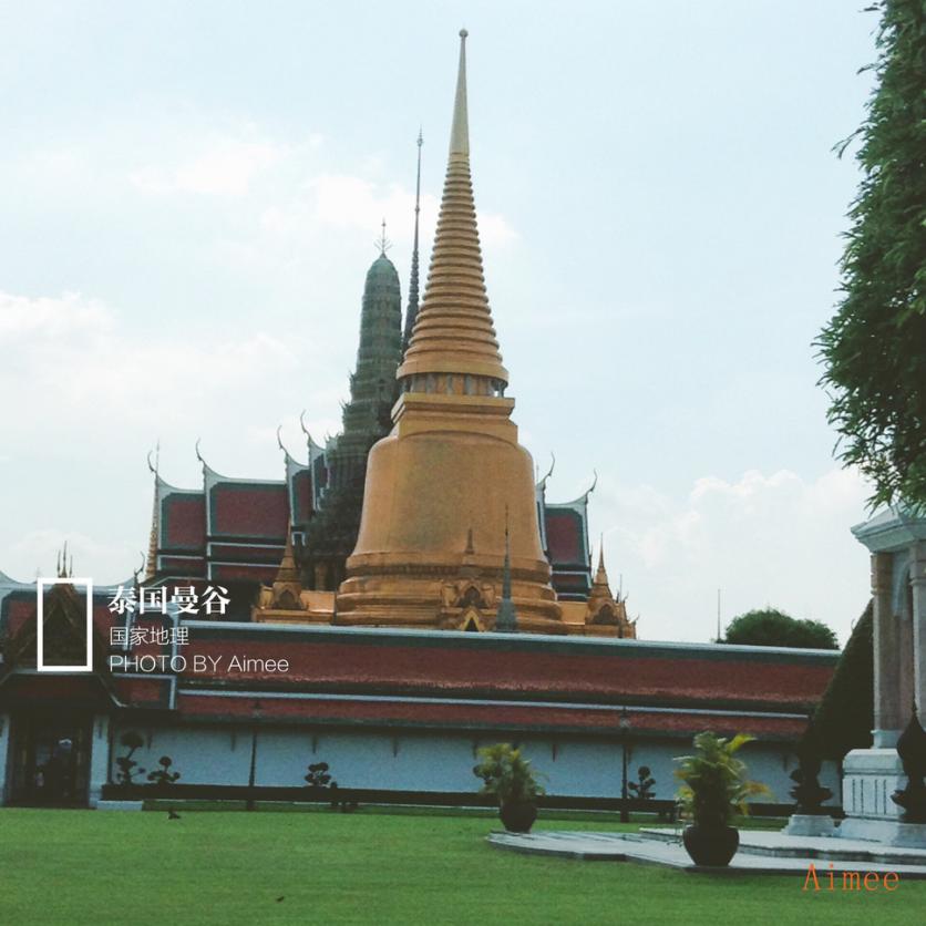 曼谷寺庙攻略_曼谷最灵验的寺庙