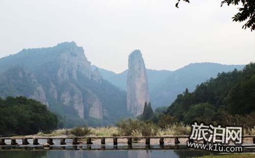 宁波到仙都风景名胜区怎么走 仙都风景名胜区停车场收费吗