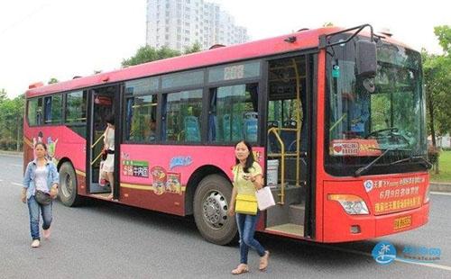 2018武汉公交734路路线改了吗 2018武汉公交734路最新路线