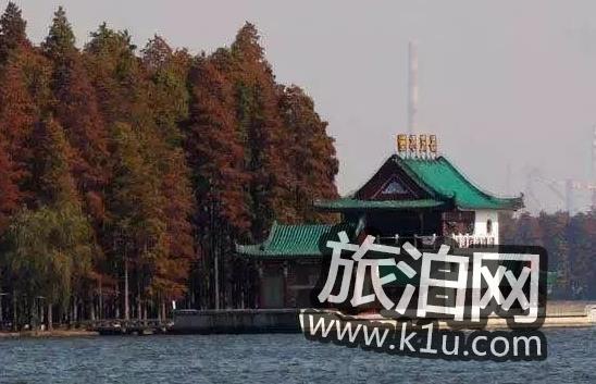 武汉东湖打造世界级水秀时间是什么时候