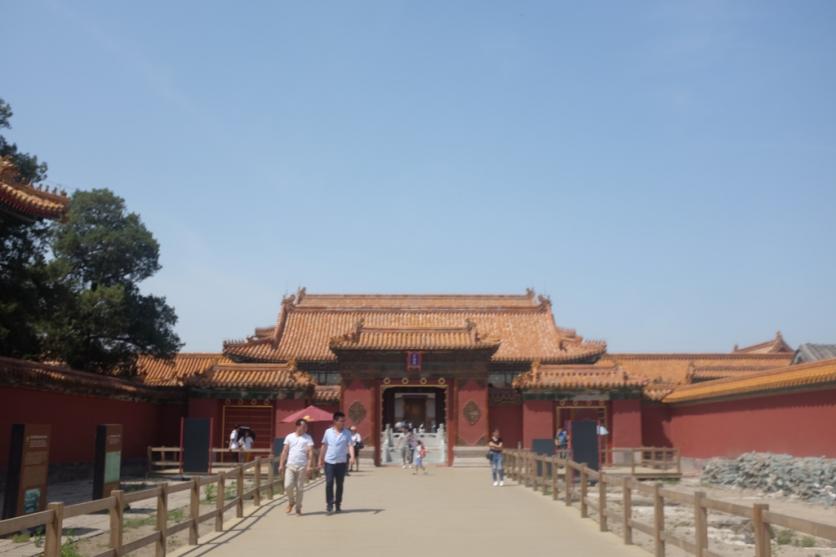 北京有哪些名胜古迹 北京有哪些旅游景点