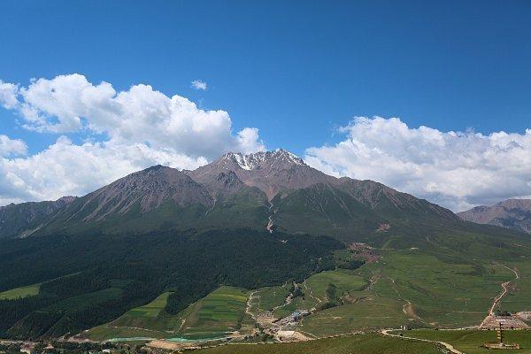 青海有什么好玩的地方 去青海要多少钱