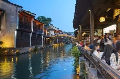 哪些城市最受游客欢迎   中国最受欢迎的旅游城市有哪些