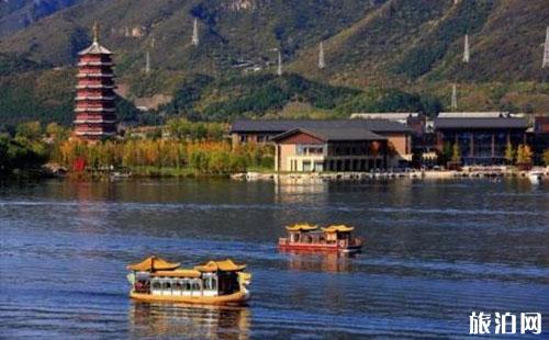 2018高考生可以免费进北京雁栖湖吗 拿高考证玩北京雁栖湖是免费的吗