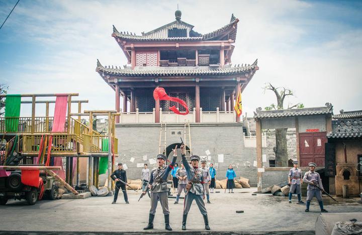 西安白鹿原民俗村和影视基地是一个地方吗 白鹿原影视基地在哪儿 白鹿原影视基地地收费吗