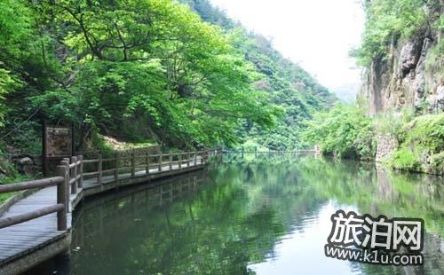 去溪口雪窦山怎么走 溪口雪窦山门票多少钱