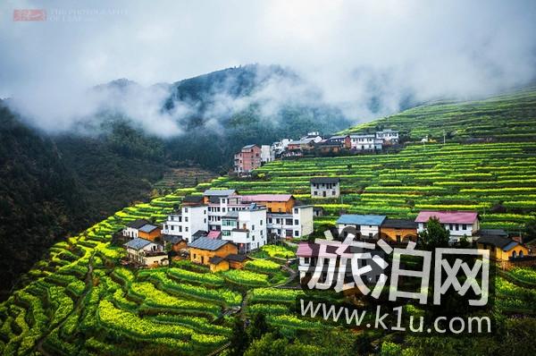 九景衢铁路沿线站点有什么美食和旅游景点推荐