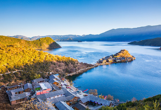 丽江最值得去的景点有哪些 2018丽江十大景点介绍