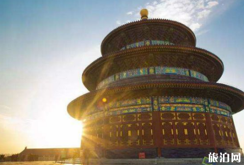 北京有哪些旅游景点最出名 北京旅游景点推荐