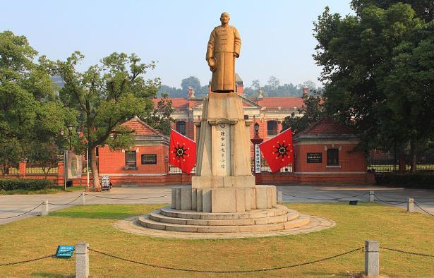 辛亥革命武昌起义纪念馆怎么去 坐什么车和地铁(旅游路线)