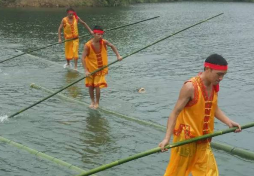 2018苏州金鸡湖赛龙舟时间+地点+项目