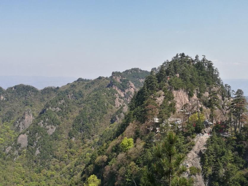 麦积山石窟自由行旅游需要多少钱 麦积山自驾游攻略