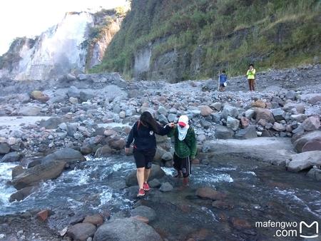 皮纳图博火山自由行攻略 皮纳图博火山探险