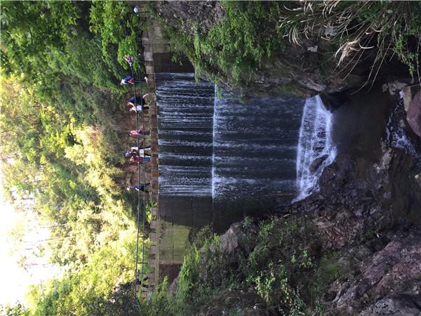 桐庐大奇山好玩吗 桐庐大奇山门票多少钱