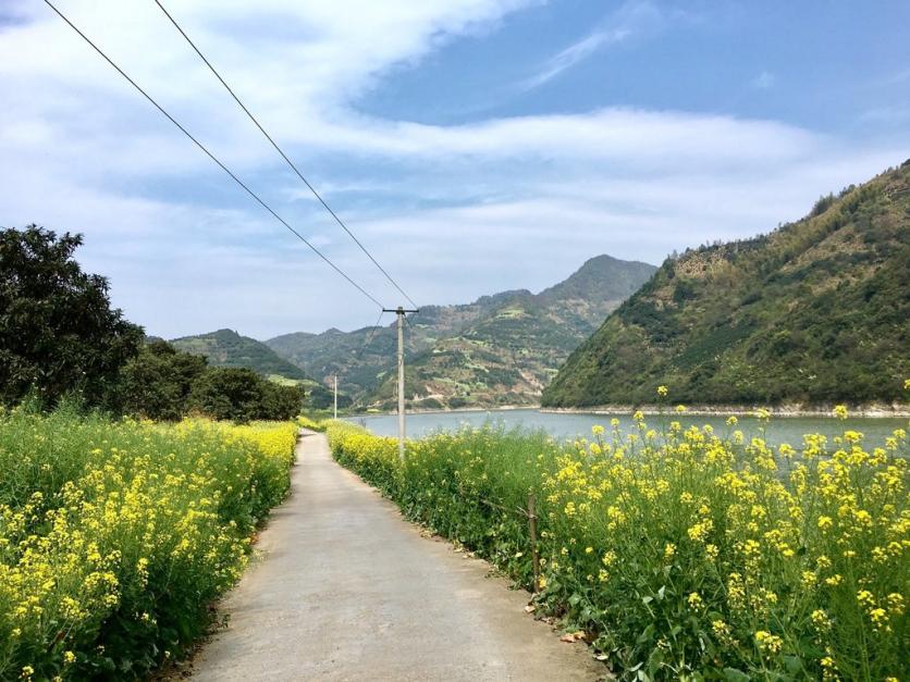 徽州有哪些好玩的 徽州有哪些旅游景点