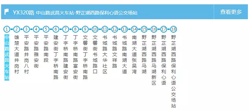 武汉交通大全 武汉交通攻略