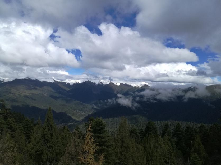 西藏自由行应该注意什么事项 西藏旅行有哪些好玩的景点