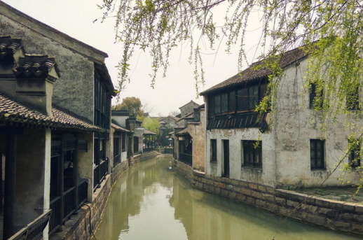 沙家浜在哪里   沙家浜风景区有什么好玩的