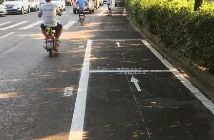 武汉夜间哪些道路可以停车不贴条2018