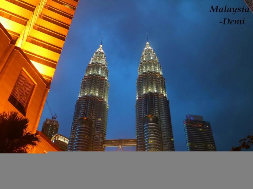 马来西亚有哪些景点 去马来西亚要多少钱