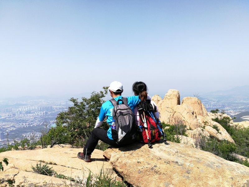 石人山旅游攻略 石人山风景区旅游攻略