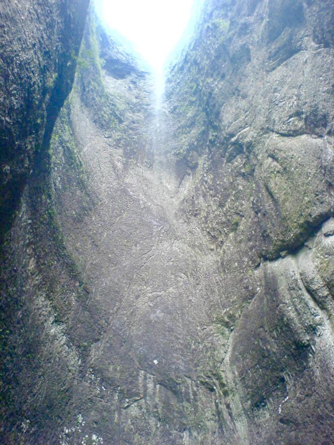 雁荡山有哪些景点 雁荡山有玻璃栈道吗