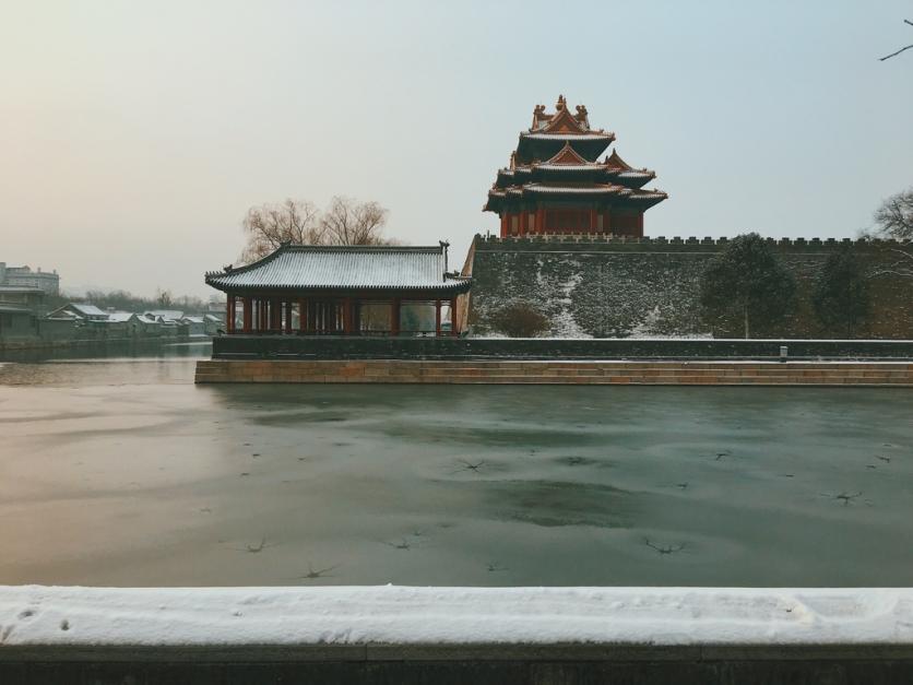 北京有哪些酒馆 北京好玩的地方在哪