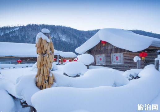 去雪乡旅游报团还是自由行好 去雪乡报户外俱乐部好吗