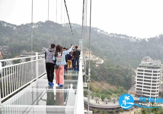 南宁春天赏花地点有哪些 2018南宁赏花地址+门票