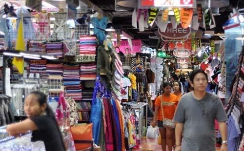 2017曼谷购物攻略  曼谷购物广场有哪些