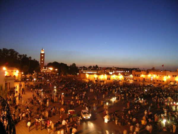 摩洛哥自由行攻略 摩洛哥旅游多少钱