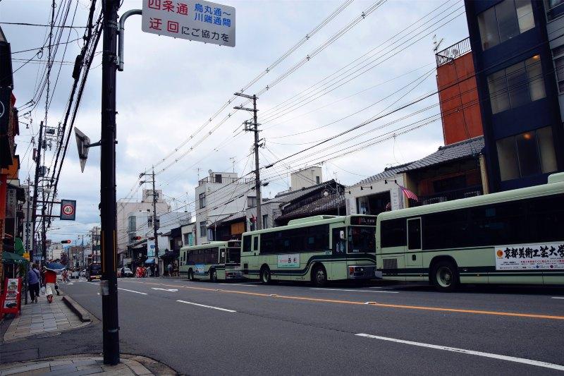 日本关西自由行攻略 日本关西自助游攻略