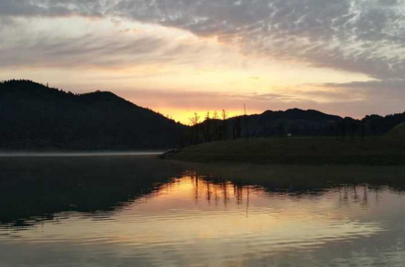 南天湖景区怎么样  丰都南天湖景区有什么好玩的