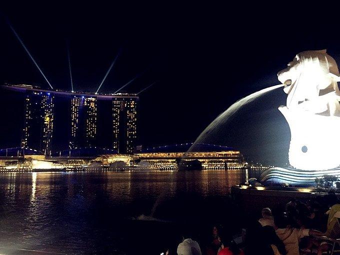 新加坡有什么好玩的 去新加坡要签证吗