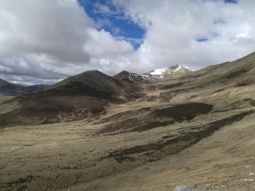 西藏自由行应该注意什么事项 西藏旅行有哪些好玩的景点