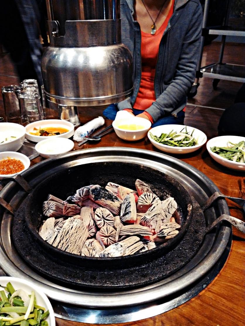 江原道有什么好玩的 韩国江原道特产美食是什么
