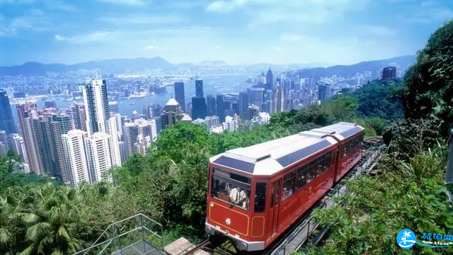 香港太平山顶怎么去 2018香港太平山顶攻略门票+时间+景点