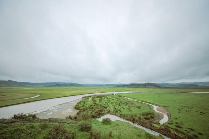 四川红原大草原自由行攻略 红原大草原花期是什么时候