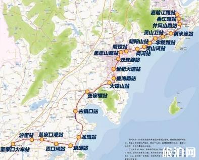 2018青岛地铁13号线什么时候开通