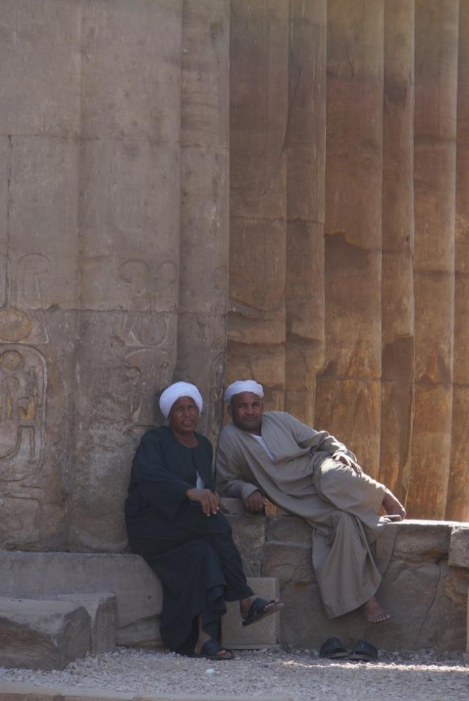 埃及有什么好玩的 埃及有什么文化禁忌